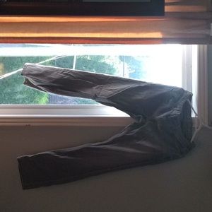 Jeans that I had when I was 10